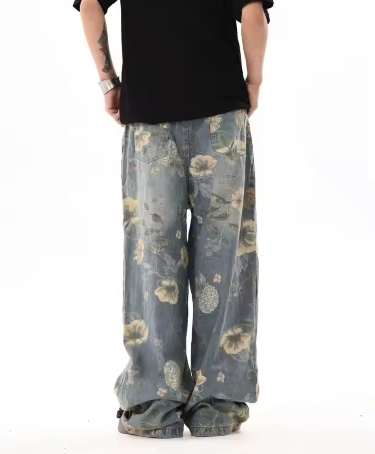 Calça Mel Maia

Calça Jeans Feminina

Calça Jeans de qualdiade

Calça Jeans

by andressa carvalho