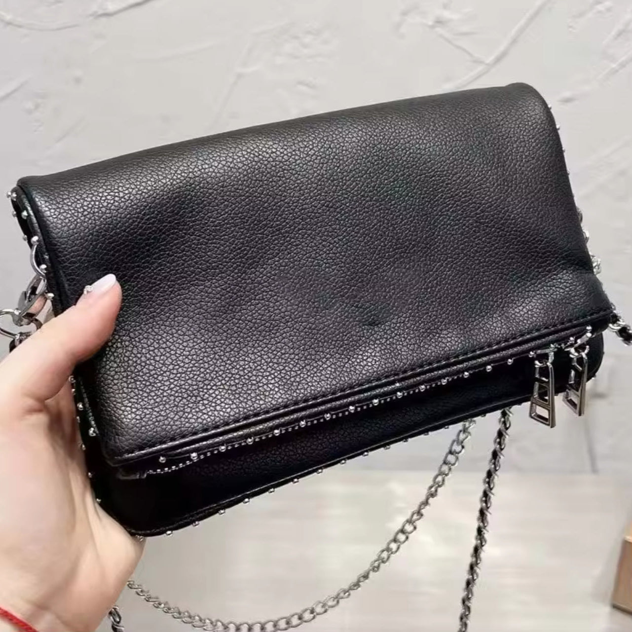 by andressa carvalho

borsa leggera

borsa elegante

borsa da donna

borsa