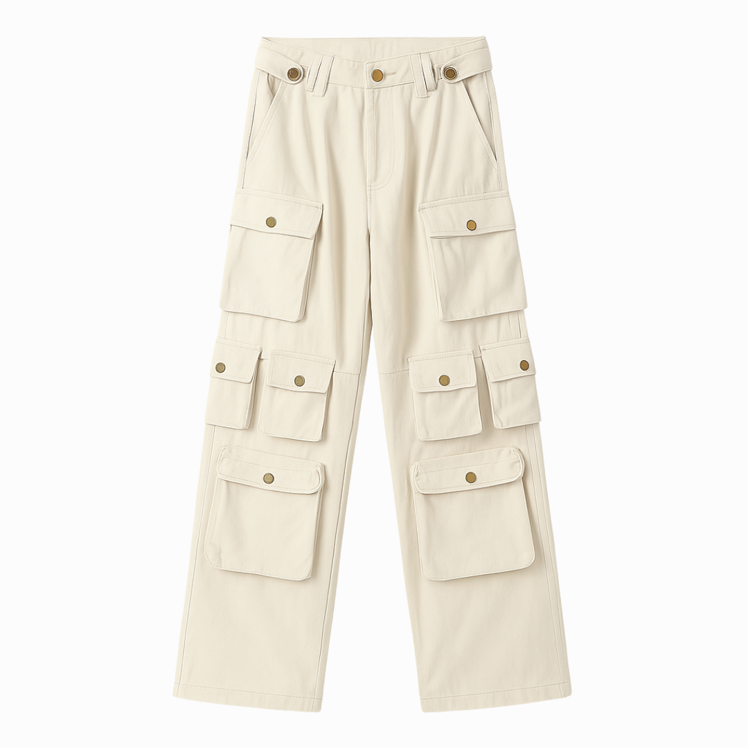 Pantaloni Posizione Arantes