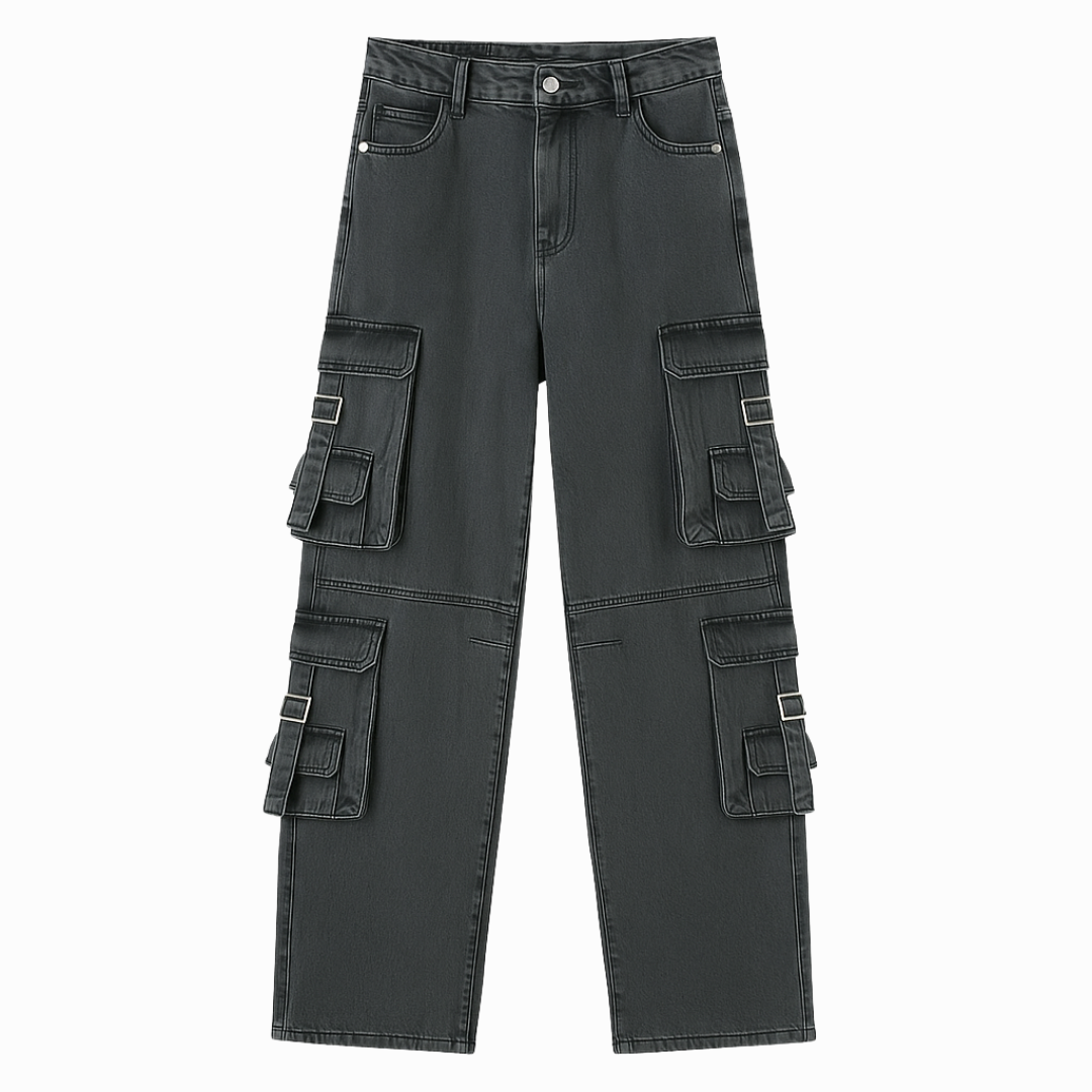 Pantaloni Posizione Georgina