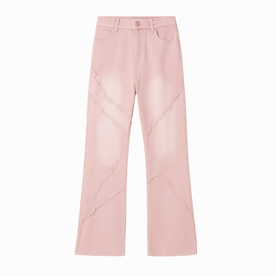 Pantaloni Duda Martinx