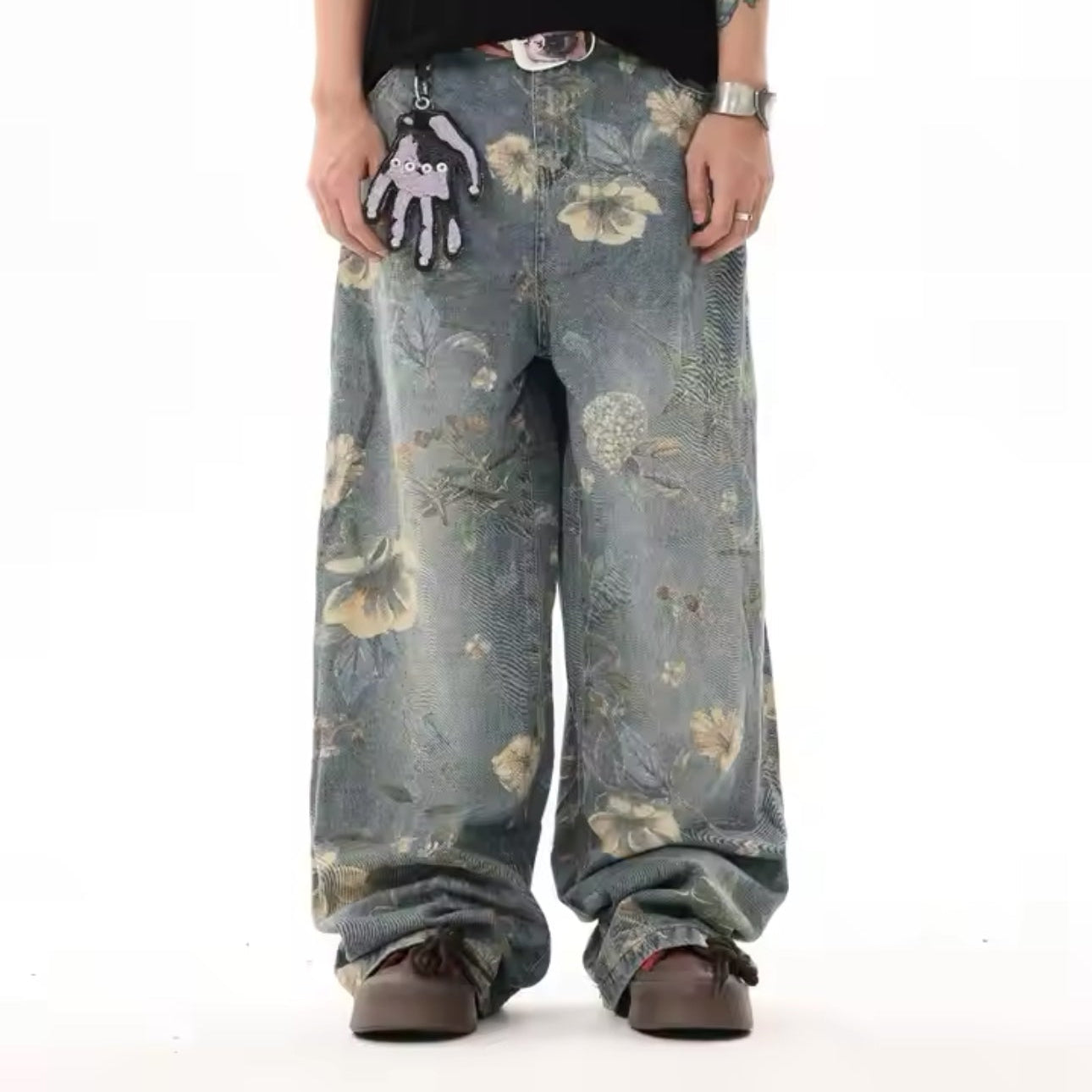 Calça Mel Maia

Calça Jeans Feminina

Calça Jeans de qualdiade

Calça Jeans

by andressa carvalho