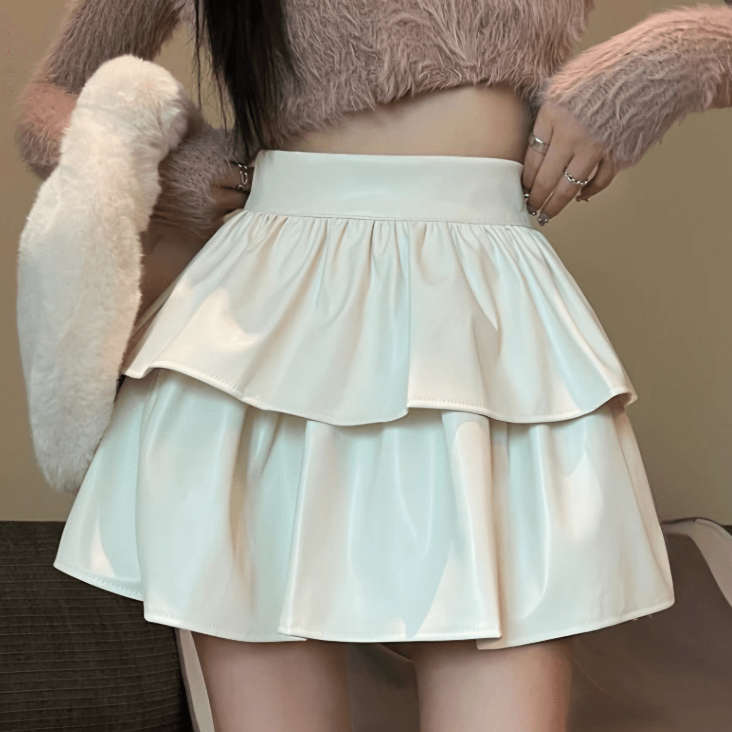 qualità della gonna

gonna da donna

gonna cômoda

gonna

by andressa carvalho