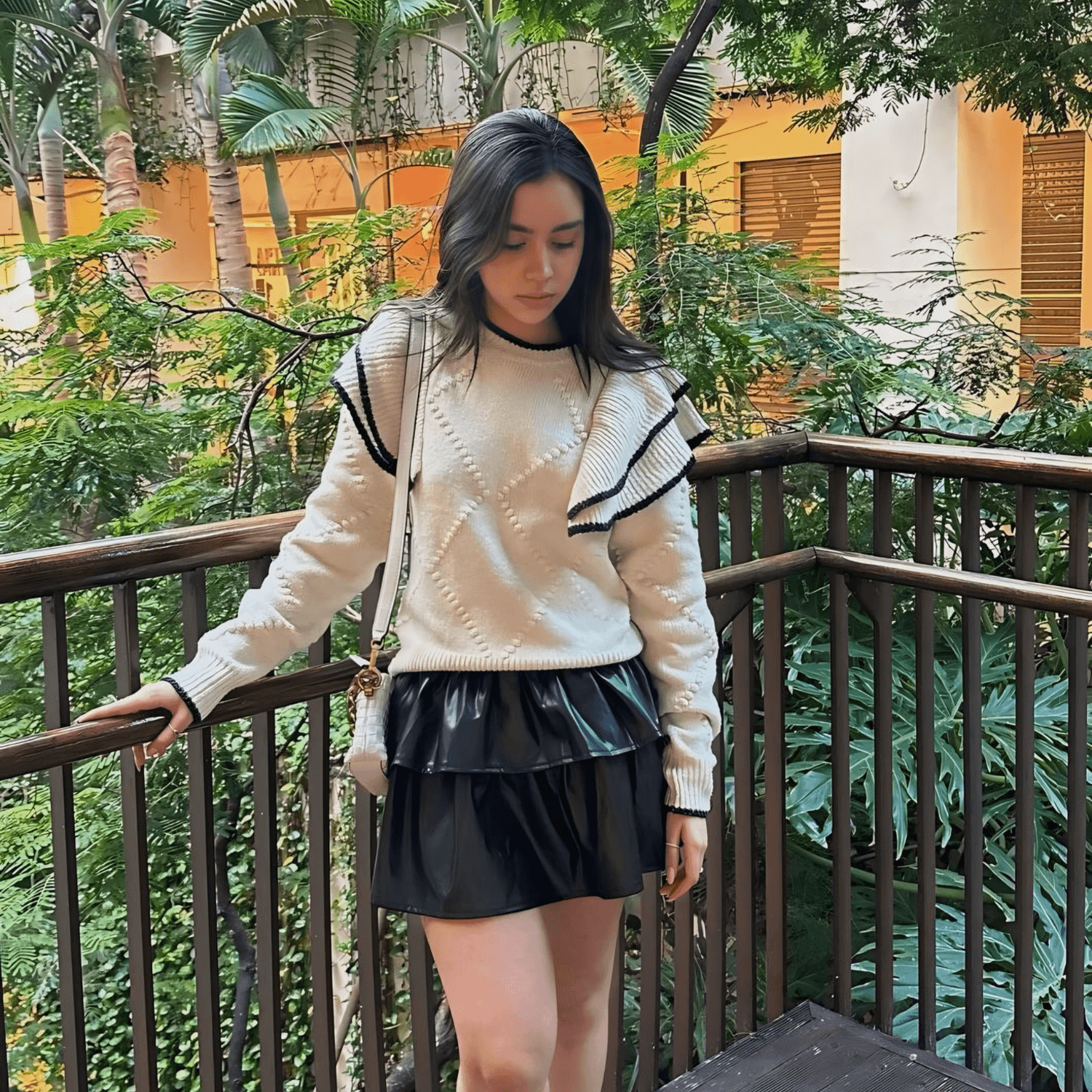 qualità della gonna

gonna da donna

gonna cômoda

gonna

by andressa carvalho