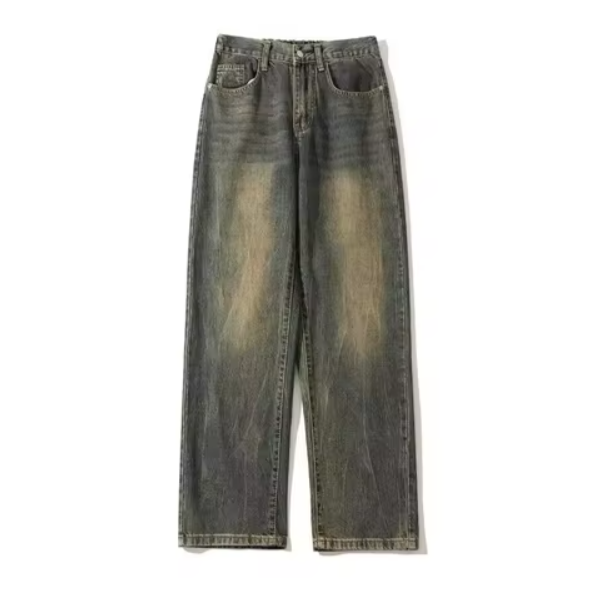 Calça Jeans Reta Nah

Calça Jeans Feminina

Calça Jeans

Calça Jeans de qualidade

by andressa carvalho