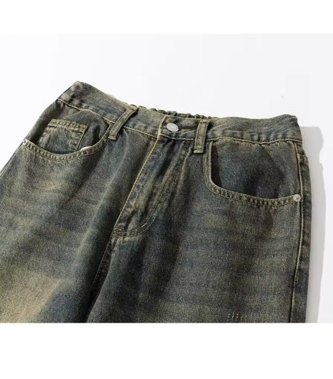 Calça Jeans Reta Nah

Calça Jeans Feminina

Calça Jeans

Calça Jeans de qualidade

by andressa carvalho