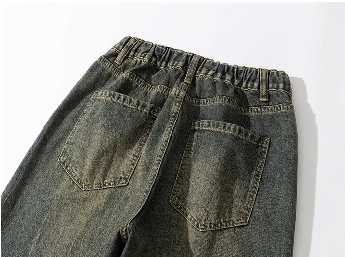 Calça Jeans Reta Nah

Calça Jeans Feminina

Calça Jeans

Calça Jeans de qualidade

by andressa carvalho