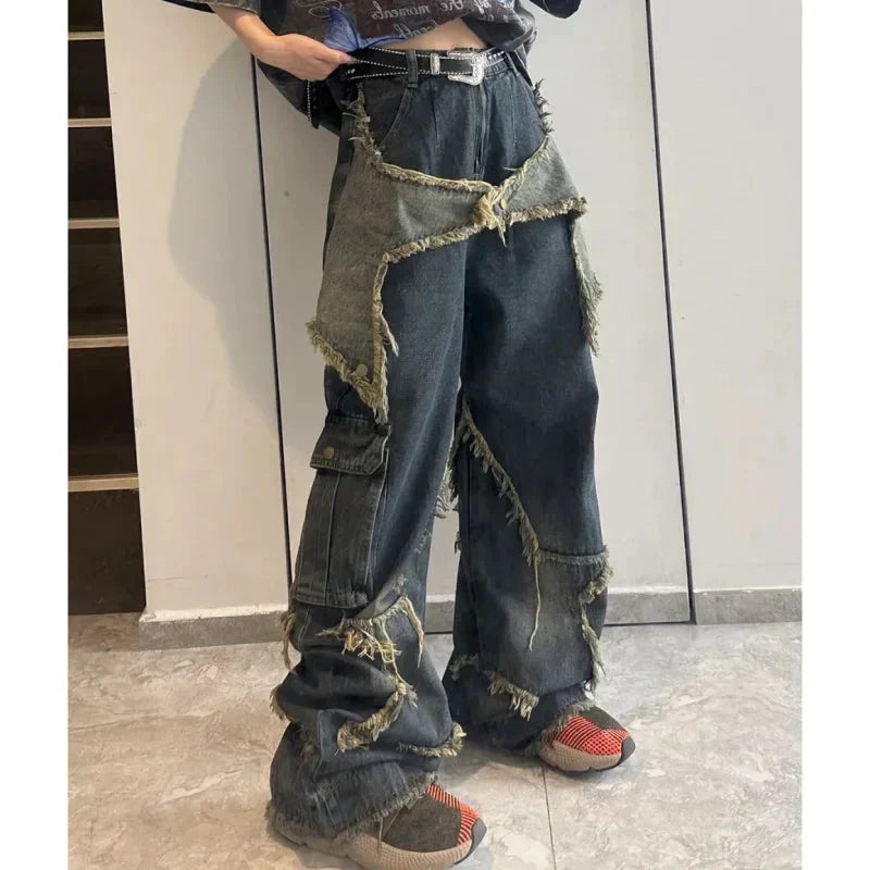 Calça Jeans Feminina Elegância Urbana

Calça Jeans Feminina

Calça Jeans de qualdiade

Calça Jeans

by andressa carvalho