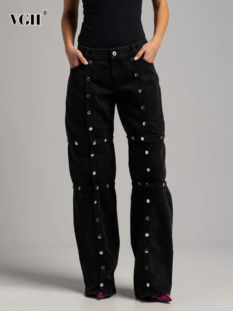 Calça Taylor

Calça preta

Calça Feminina

Calça de qualidade

Calça