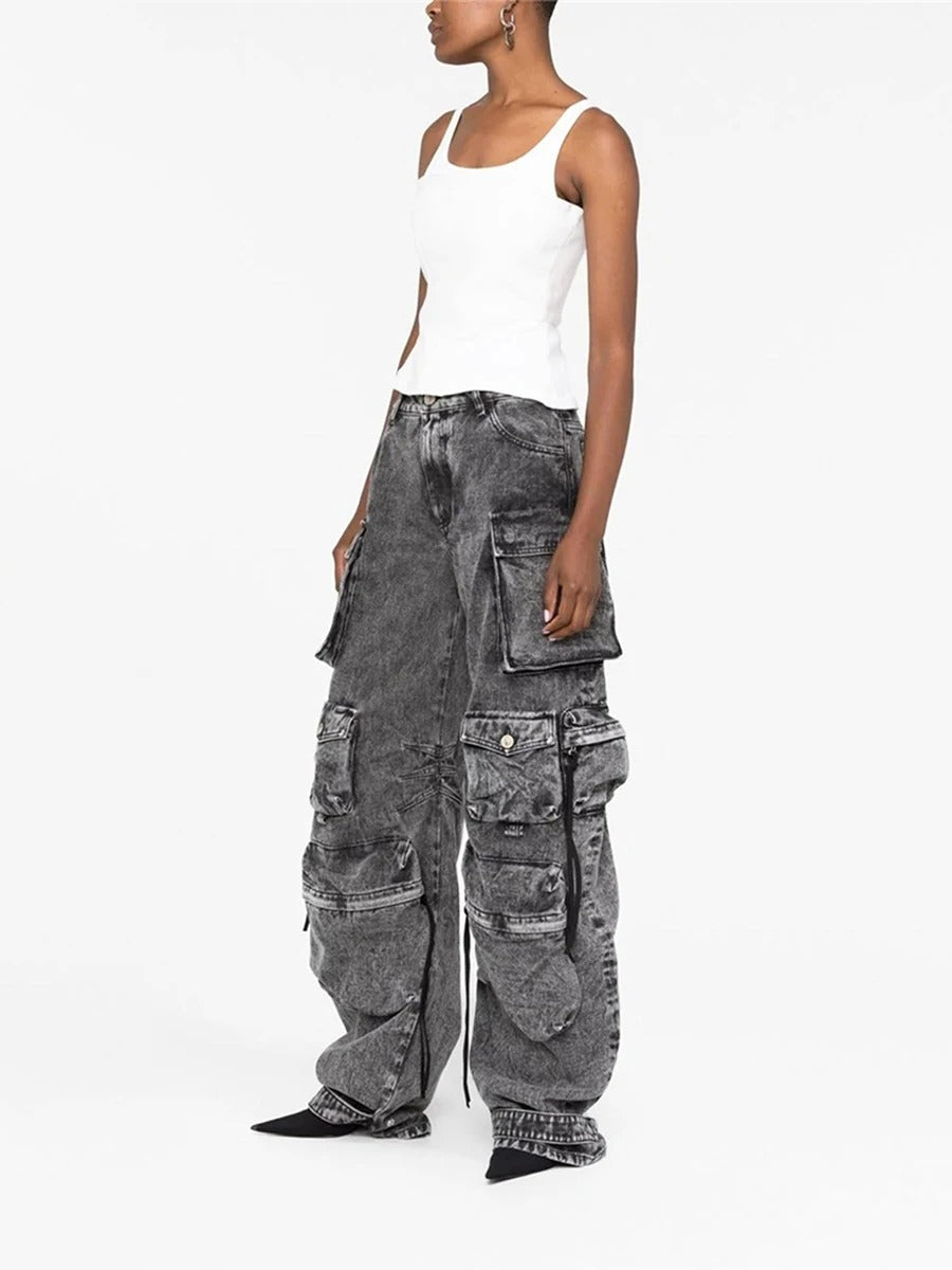 Calça Turni Calça preta Calça Feminina Calça de qualidade Calça grisalho