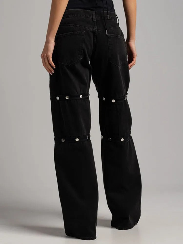 Calça Taylor

Calça preta

Calça Feminina

Calça de qualidade

Calça