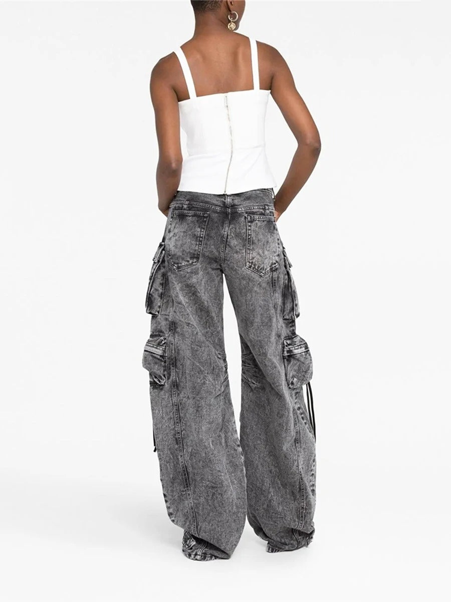 Calça Turni Calça preta Calça Feminina Calça de qualidade Calça grisalho