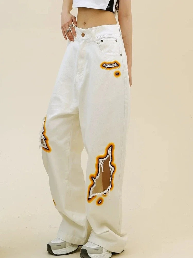 Calça Wide Leg

Calça Jeans Feminina

Calça Jeans

Calça

Calça Feminina

by andressa carvalho