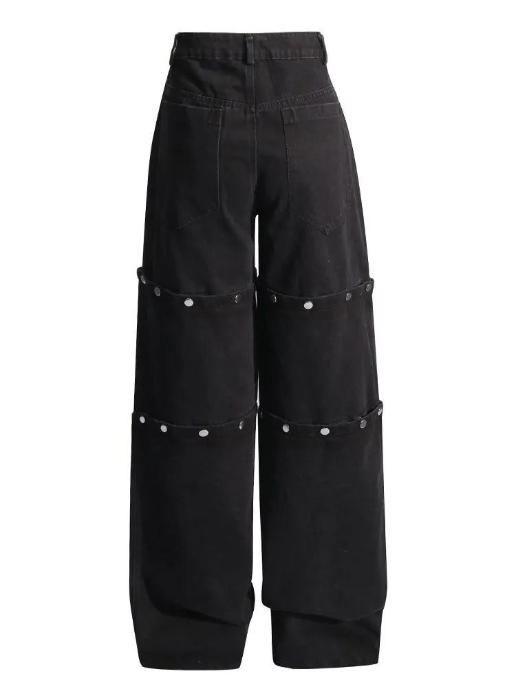 Calça Taylor

Calça preta

Calça Feminina

Calça de qualidade

Calça