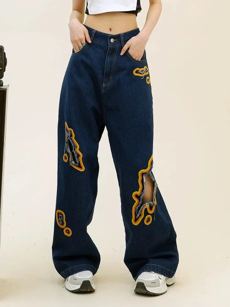 Calça Wide Leg

Calça Jeans Feminina

Calça Jeans

Calça

Calça Feminina

by andressa carvalho