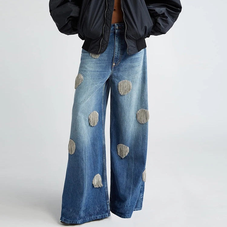 Calça Jeans Feminina

Calça Jeans

Calça Jeans de qualidade

by andressa carvalho