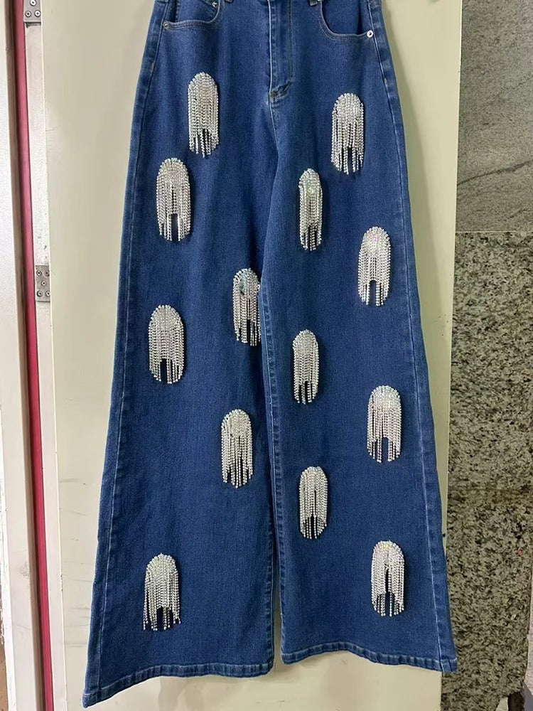 Calça Jeans Feminina

Calça Jeans

Calça Jeans de qualidade

by andressa carvalho