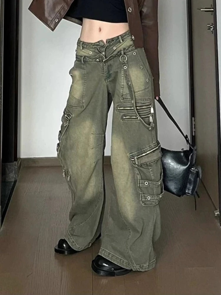 Calça Jeans Feminina

Calça Jeans Denim

Calça Jeans de qualdiade

Calça Jeans

by andressa carvalho