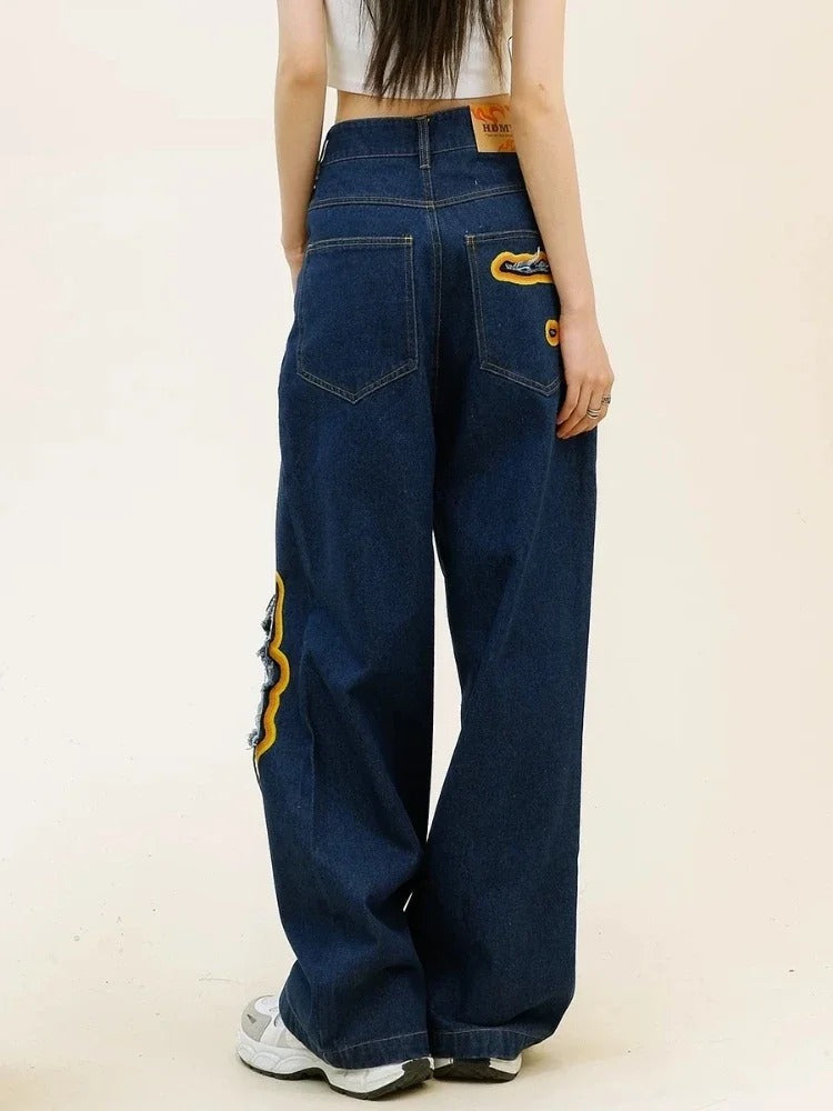 Calça Wide Leg

Calça Jeans Feminina

Calça Jeans

Calça

Calça Feminina

by andressa carvalho