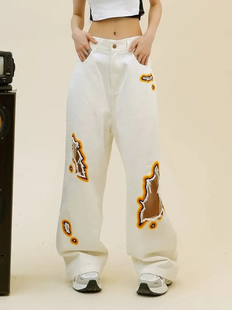 Calça Wide Leg

Calça Jeans Feminina

Calça Jeans

Calça

Calça Feminina

by andressa carvalho