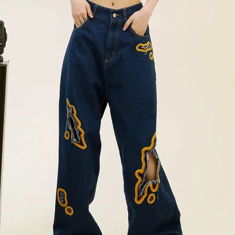 Calça Wide Leg

Calça Jeans Feminina

Calça Jeans

Calça

Calça Feminina

by andressa carvalho